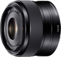 Стандартный объектив Sony SEL35f18 35mm f/1,8 OSS