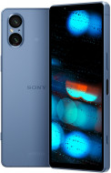 Смартфон Sony Xperia 5V 8/256GB Blue