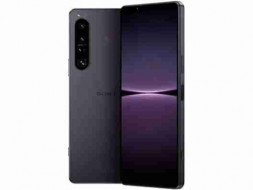 Смартфон Sony Xperia 1 IV 12/256GB Purple