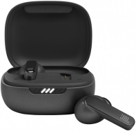 Наушники TWS JBL Live Pro 2 Black (JBLLIVEPRO2TWSBLK)