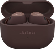 Навушники TWS JABRA Elite 10 Cocoa (100-99280702-98)