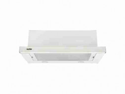 Вытяжка телескопическая Ventolux Garda 60 IVG (750) SMD LED