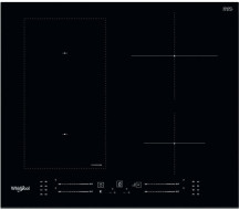 Варочная поверхность электрическая Whirlpool WL S6960 BF