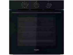 Духовка электрическая Whirlpool OMK38HU0B