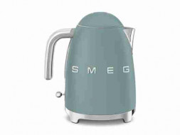 Электрочайник Smeg KLF03EGMEU