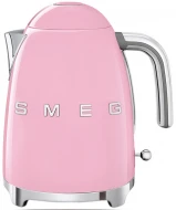 Электрочайник SMEG KLF03PKEU