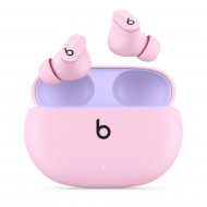 Наушники TWS Beats by Dr. Dre Studio Buds ушники TWS Beats by Dr. Dre Studio Buds Sunset Pink (MMT83)