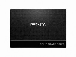 SSD накопитель PNY CS900 960 GB (SSD7CS900-960-PB)