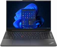 Ноутбук Lenovo ThinkPad E16 Gen 1 (21JNS08900)