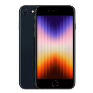 Смартфон Apple iPhone SE 2022 128GB Midnight (MMX83)