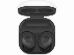 Наушники TWS Samsung Galaxy Buds FE Graphite (SM-R400NZAASEK)