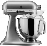 Кухонна машина KitchenAid 5KSM175PSECU