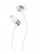 Наушники с микрофоном JBL Live 100 White (JBLLIVE100WHT)