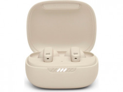 Наушники TWS JBL Live Pro+ Beige (JBLLIVEPROPTWSBEG)