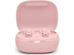 Наушники TWS JBL Live Pro+ Pink (JBLLIVEPROPTWSPIK)