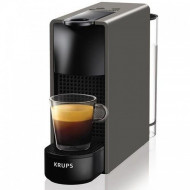 Капсульная кофеварка эспрессо Krups Nespresso Essenza Mini XN110B