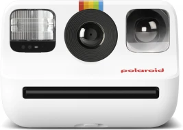 Фотокамера мгновенной печати Polaroid Go Gen 2 White (9097)