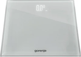 Весы напольные электронные Gorenje OT180LBW