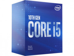 Процессор Intel Core i5-10400F (BX8070110400F)