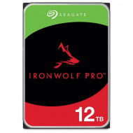 Жесткий диск Seagate IronWolf Pro 12 TB (ST12000NT001)