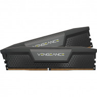 Память для настольных компьютеров Corsair 64 GB (2x32GB) 6400 MHz Vengeance (CMK64GX5M2B6400C32)