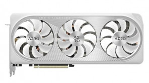 Видеокарта Gigabyte GeForce RTX 4070 AERO OC V2 12G (GV-N4070AERO OCV2-12GD)