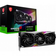 Відеокарта MSI GeForce RTX 4090 GAMING X TRIO 24G