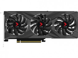 Відеокарта PNY GeForce RTX 4060 8GB XLR8 Gaming VERTO EPIC-X RGB (VCG40608TFXXPB1)