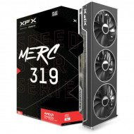 Відеокарта XFX Radeon RX 7800 XT Speedster MERC 319 BLACK Edition (RX-78TMERCB9)