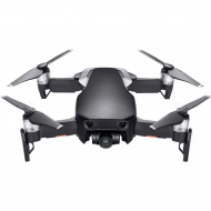 Квадрокоптер DJI Mavic Air Onyx Black (CP.PT.00000132.01)