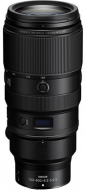 Видеообъектив Nikon Nikkor Z 100-400mm f/4.5-5.6 VR S (JMA716DA)