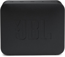 Портативна колонка JBL GO Essential Black (JBLGOESBLK)