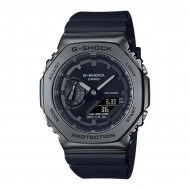 Чоловічий годинник Casio GM-2100BB-1AER