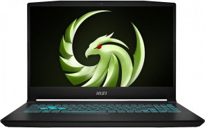 Ноутбук MSI Bravo 15 C7VFKP-226US (BRAVO15C7226)