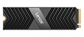 Накопитель SSD Lexar NM800 Pro 1 TB (LNM800P001T-RN8NG)