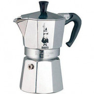 Гейзерная кофеварка Bialetti Moka Express 990001164