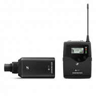 Микрофонная радиосистема Sennheiser EW 500 BOOM G4-AW+ (509547)