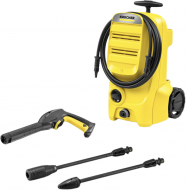 Минимойка высокого давления Karcher K 3 Classic (1.676-220.0)