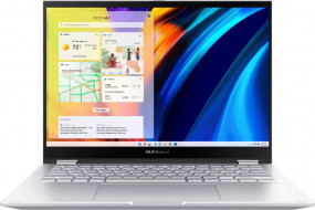 Ноутбук Asus VivoBook S 14 Flip OLED TN3402QA (TN3402QA-KN146W)