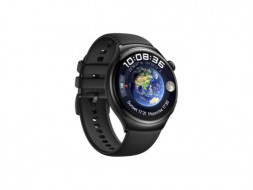 Смарт-годинник HUAWEI Watch 4 Black