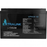 Аккумулятор для ИБП Extralink LiFePO4 12.8V 160Ah (EX.30462)