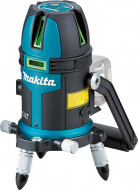 Лазерный уровень Makita SK312GDZ