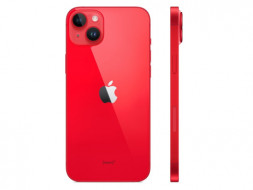 Смартфон Apple iPhone 14 Plus 256GB eSIM Product Red (MQ413)