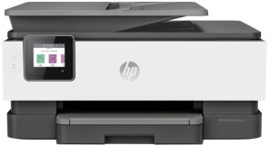 БФП HP Officejet Pro 8024 All-in-One (1KR66B)