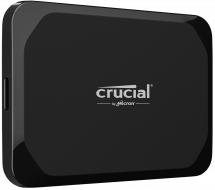 SSD накопичувач Crucial X9 4 TB (CT4000X9SSD9)