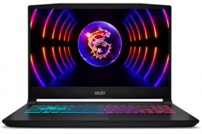 Ноутбук MSI Katana 15 Gaming (B13VGK1095)