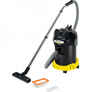 Профессиональный пылесос Karcher AD 4 Premium (1.629-731.0)