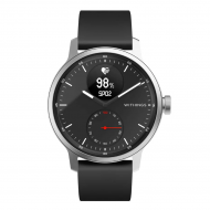 Смарт-часы Withings ScanWatch 2 42mm Black