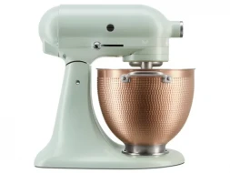 Кухонна машина KitchenAid 5KSM180LEELB