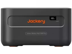 Дополнительная батарея для зарядной станции Jackery 1000 Plus (21-0008-000003)